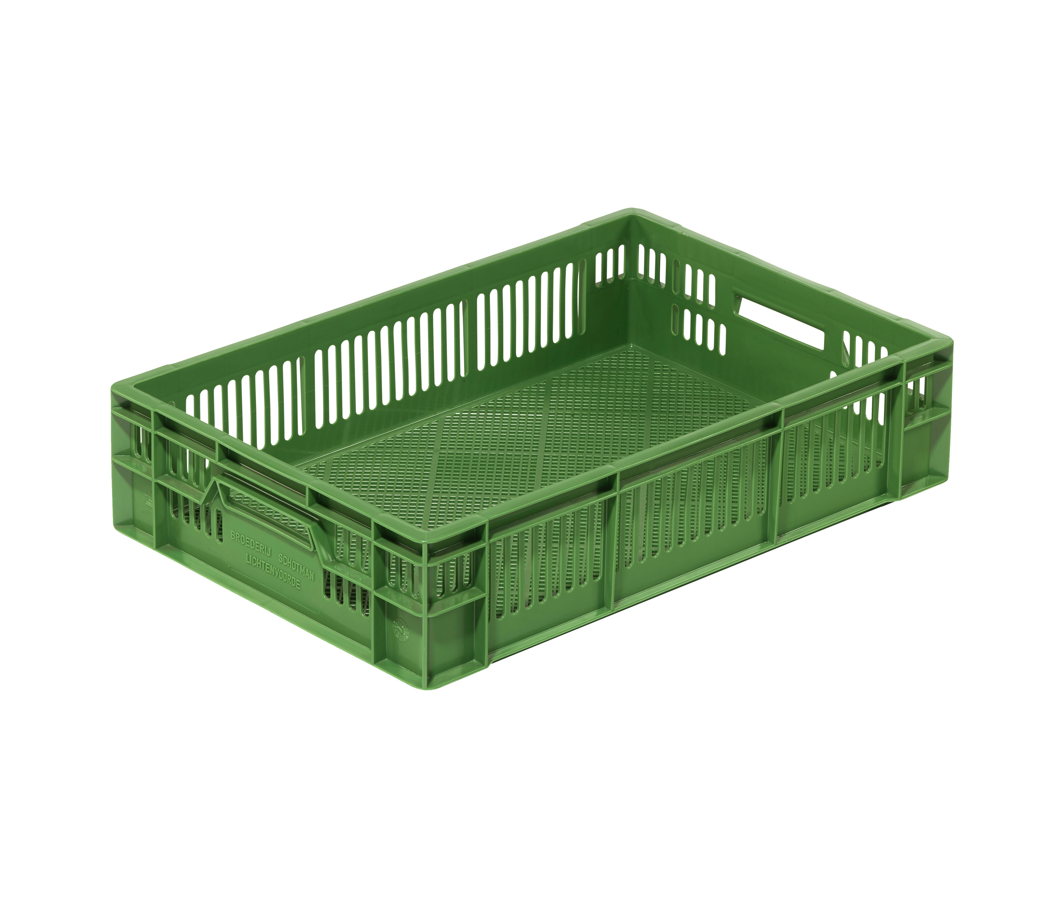 Hatchery Box Hatchery Box