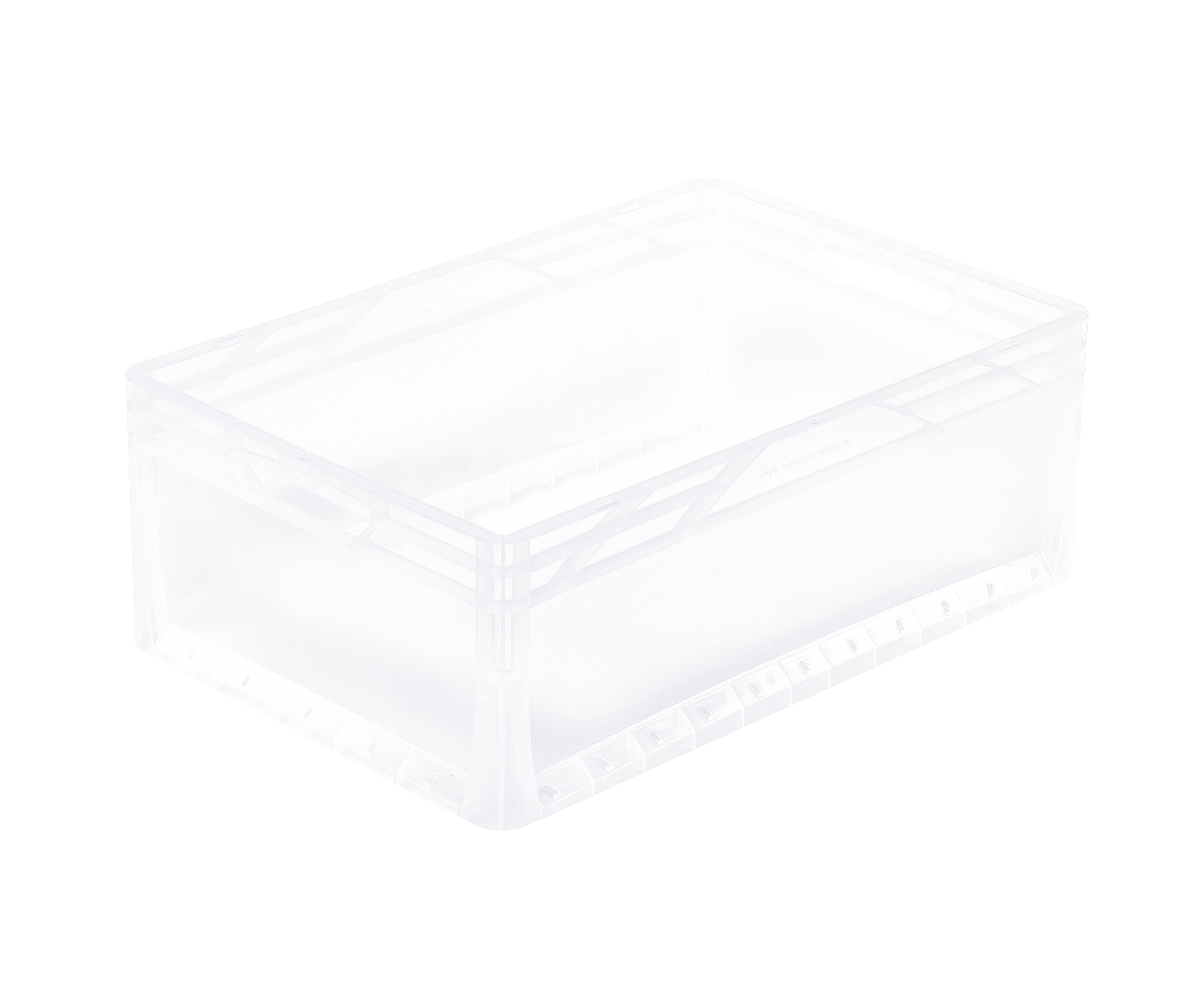 lightline container with open handles lightline container with open handles