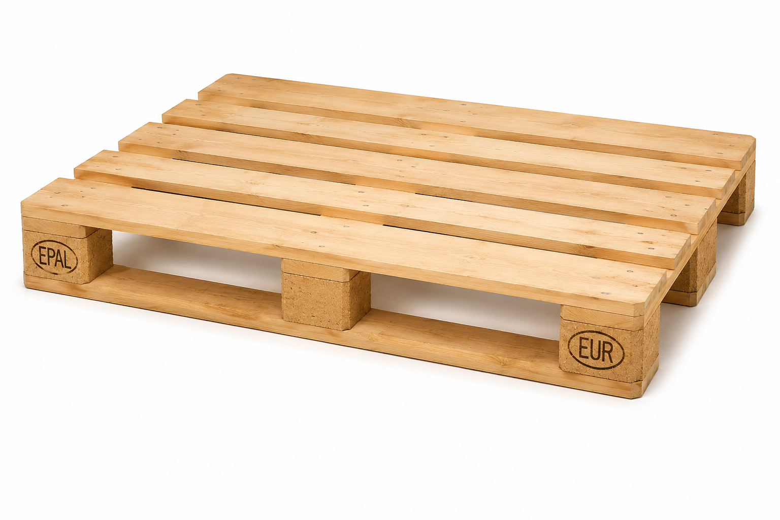 Euro-Holz-Tausch Palette