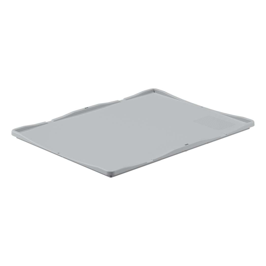 basicline-Auflagedeckel 800 x 600 mm