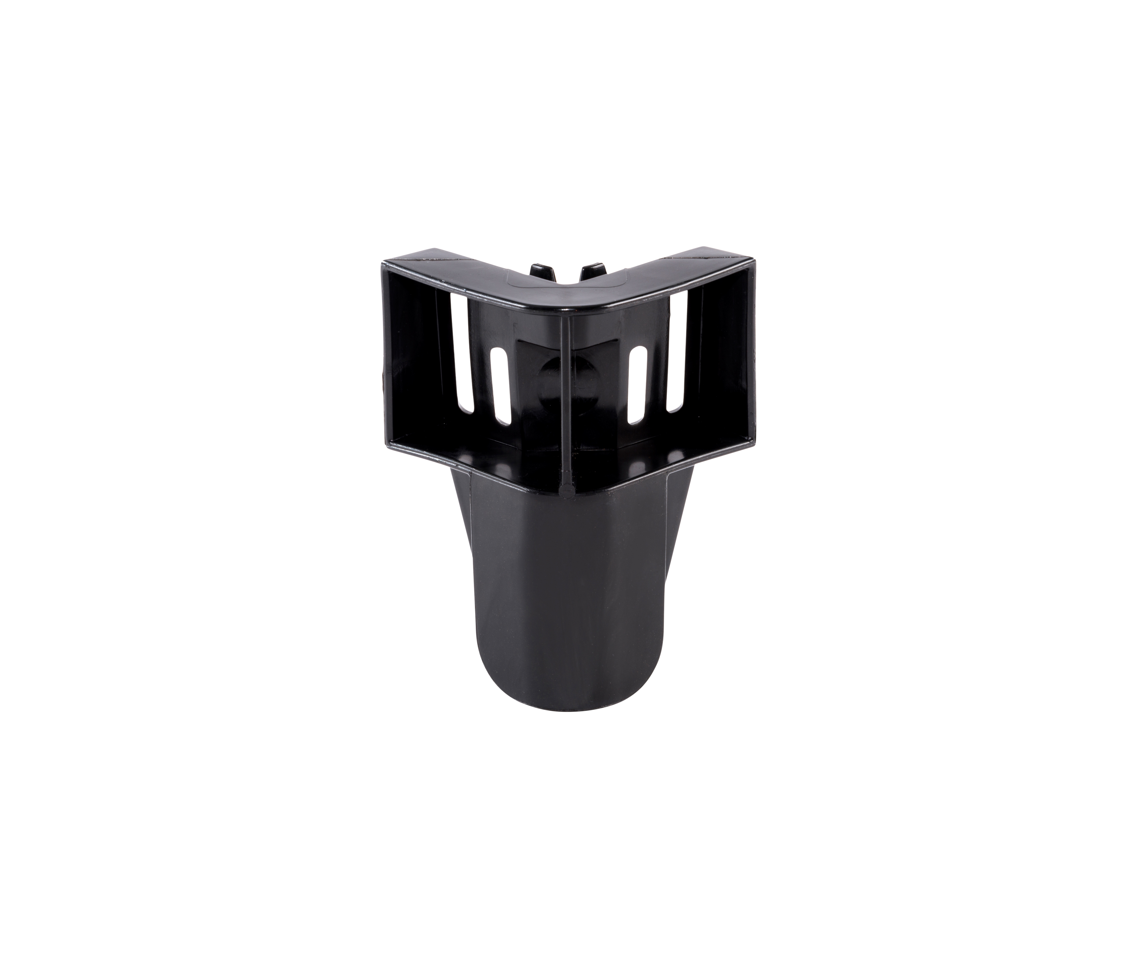 Eckaufsatz 50 mm Erhöhung (NEU) Eckaufsatz 50 mm Erhöhung (NEU)