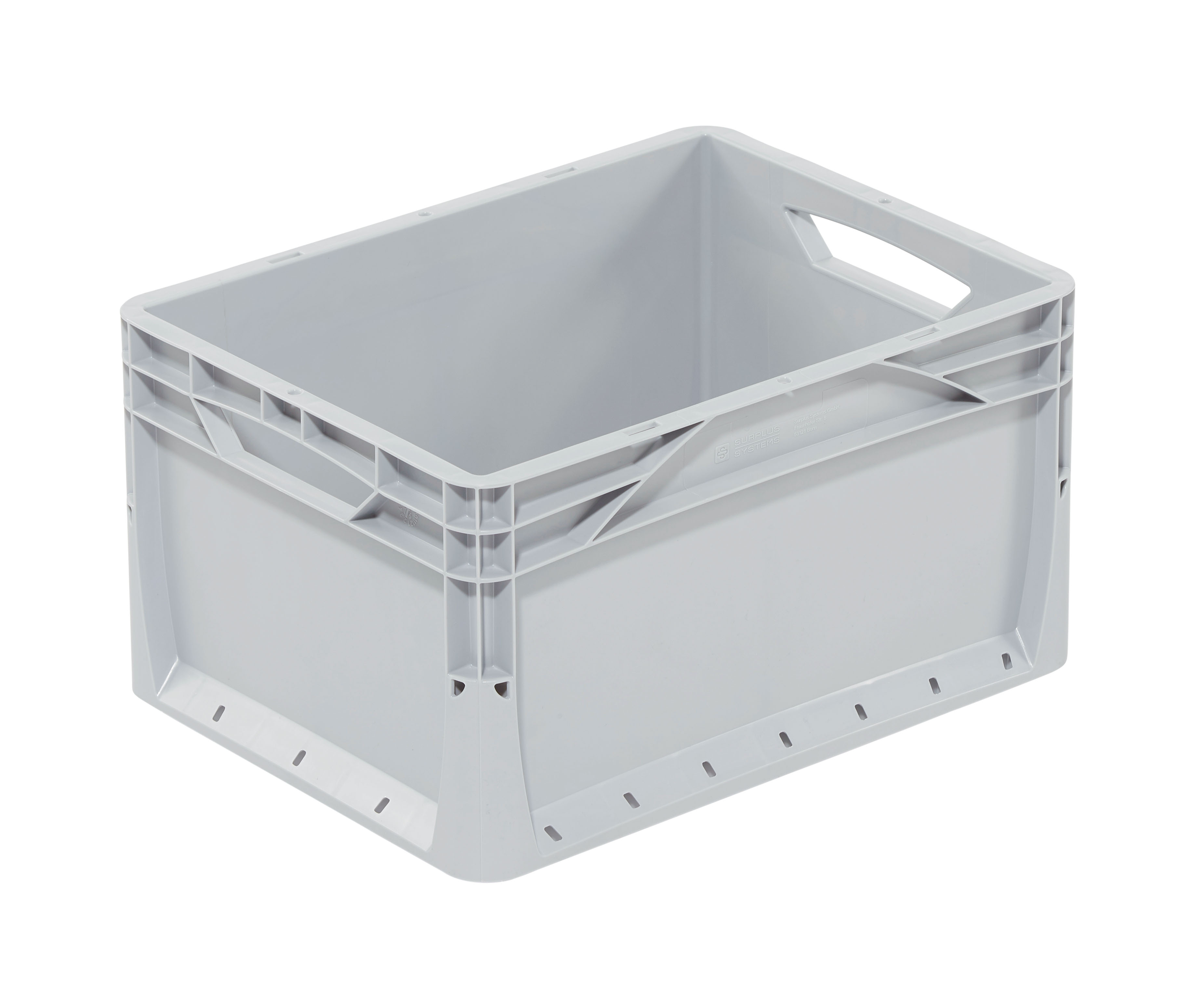 Euronorm Crate Euronorm Crate