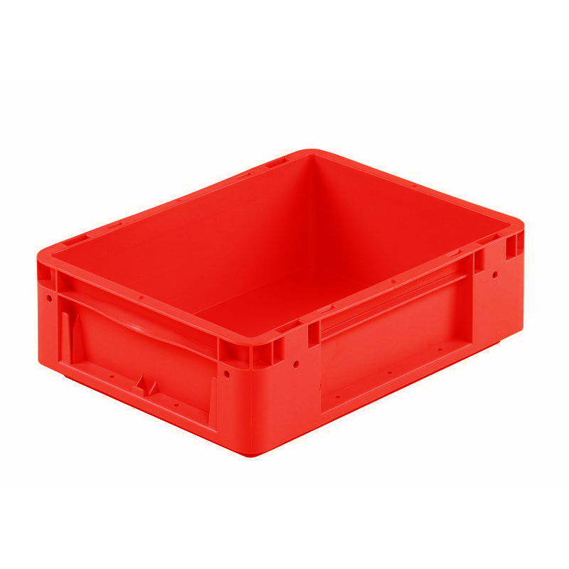 silverline-Behälter / Handgriff geschlossen silverline-Behälter / Handgriff geschlossen