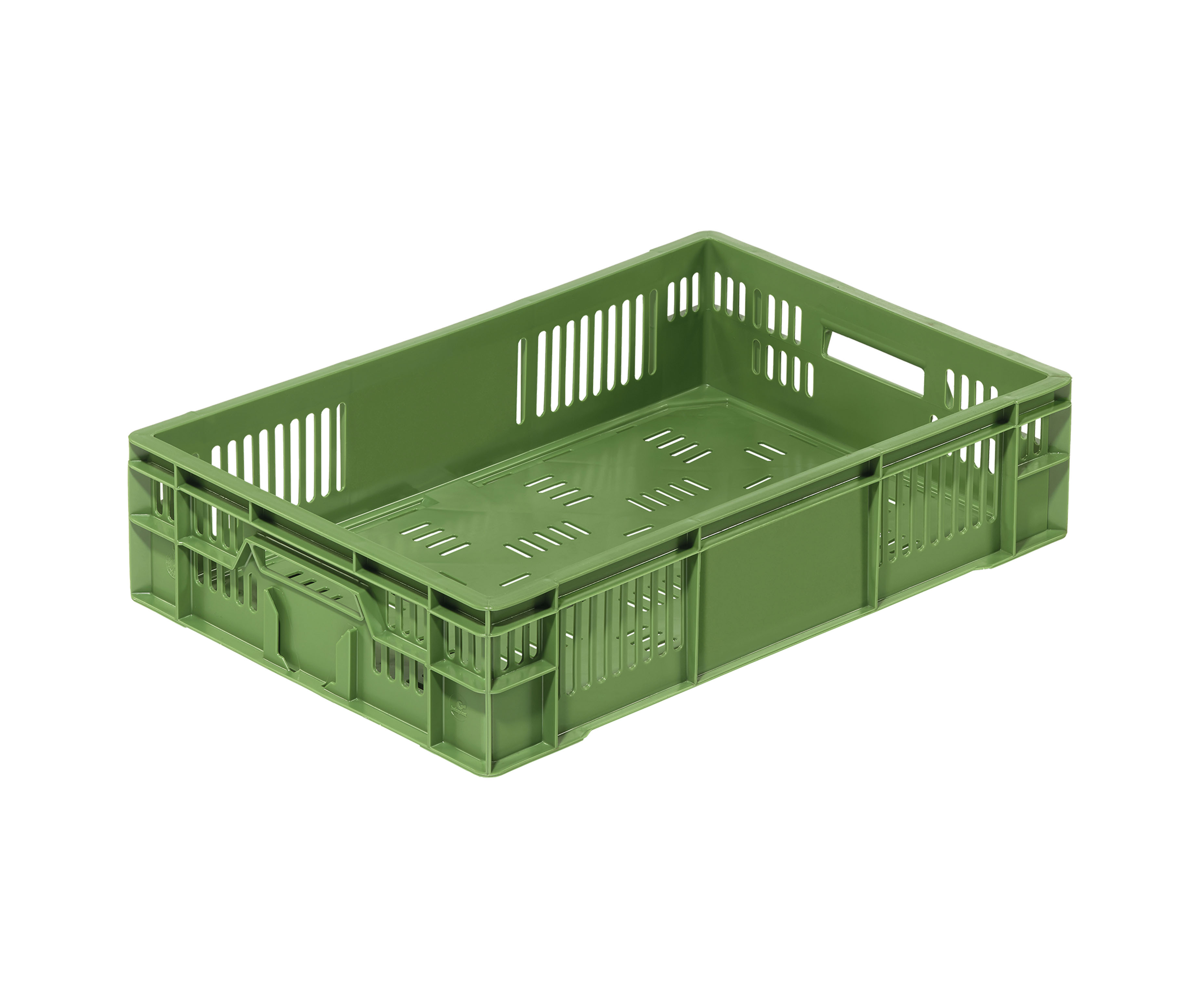 Crate for Fruit and Vegetables