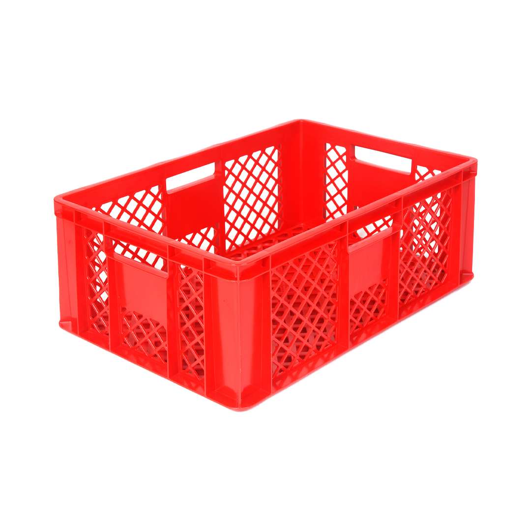 Kunststoff-Transportkorb, 24 cm
