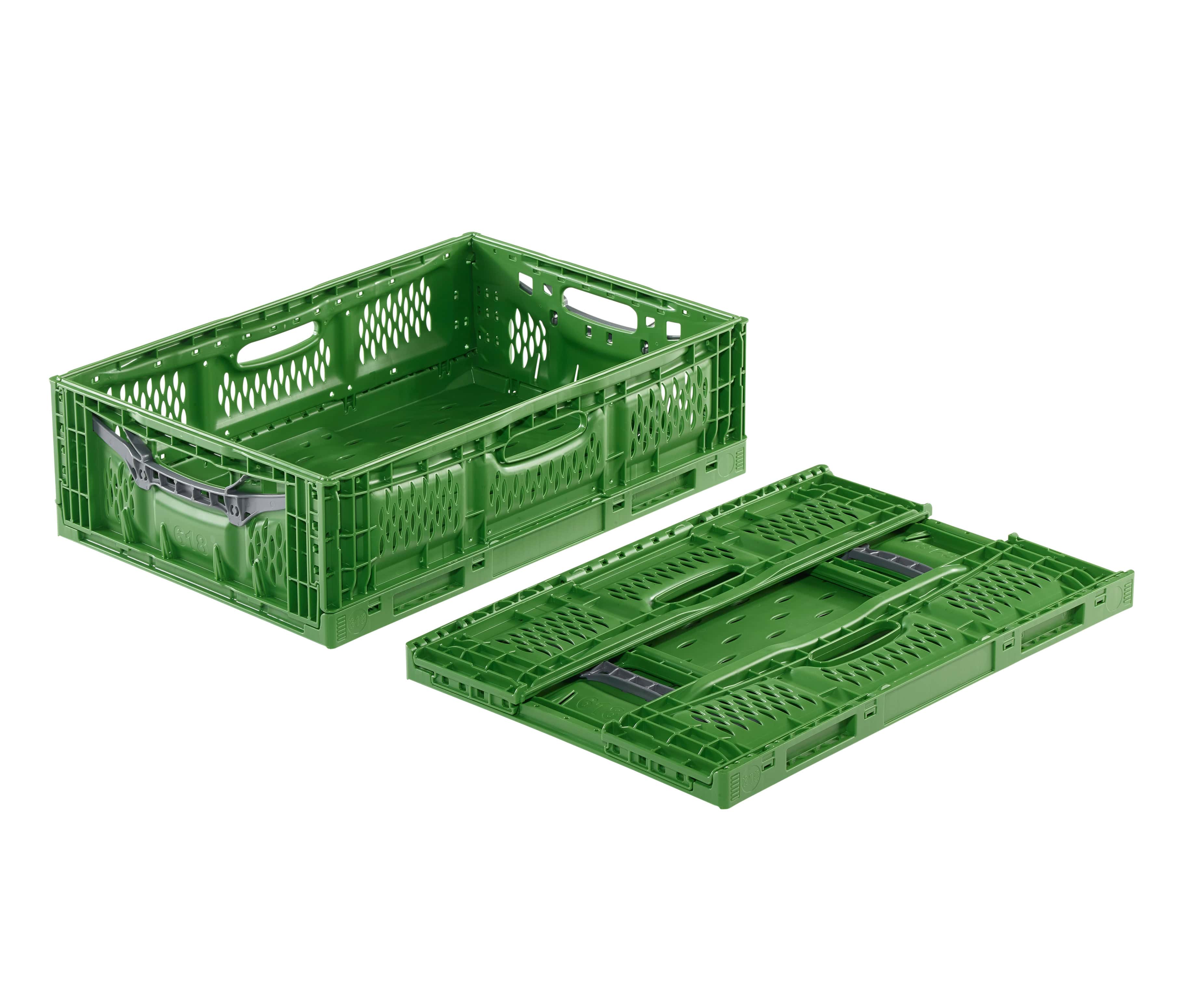 Clever-Fresh-Box advance, 18 cm Clever-Fresh-Box advance, 18 cm