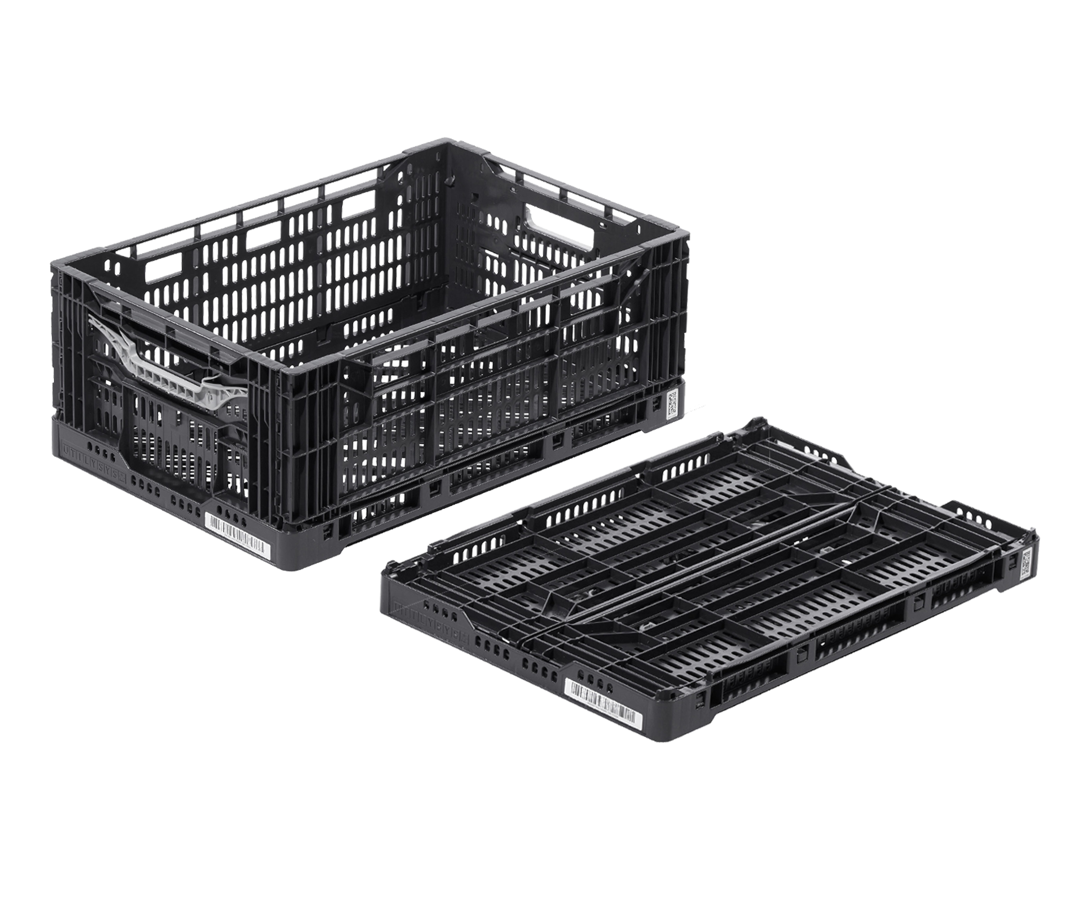 Collapsible Utilysys crate