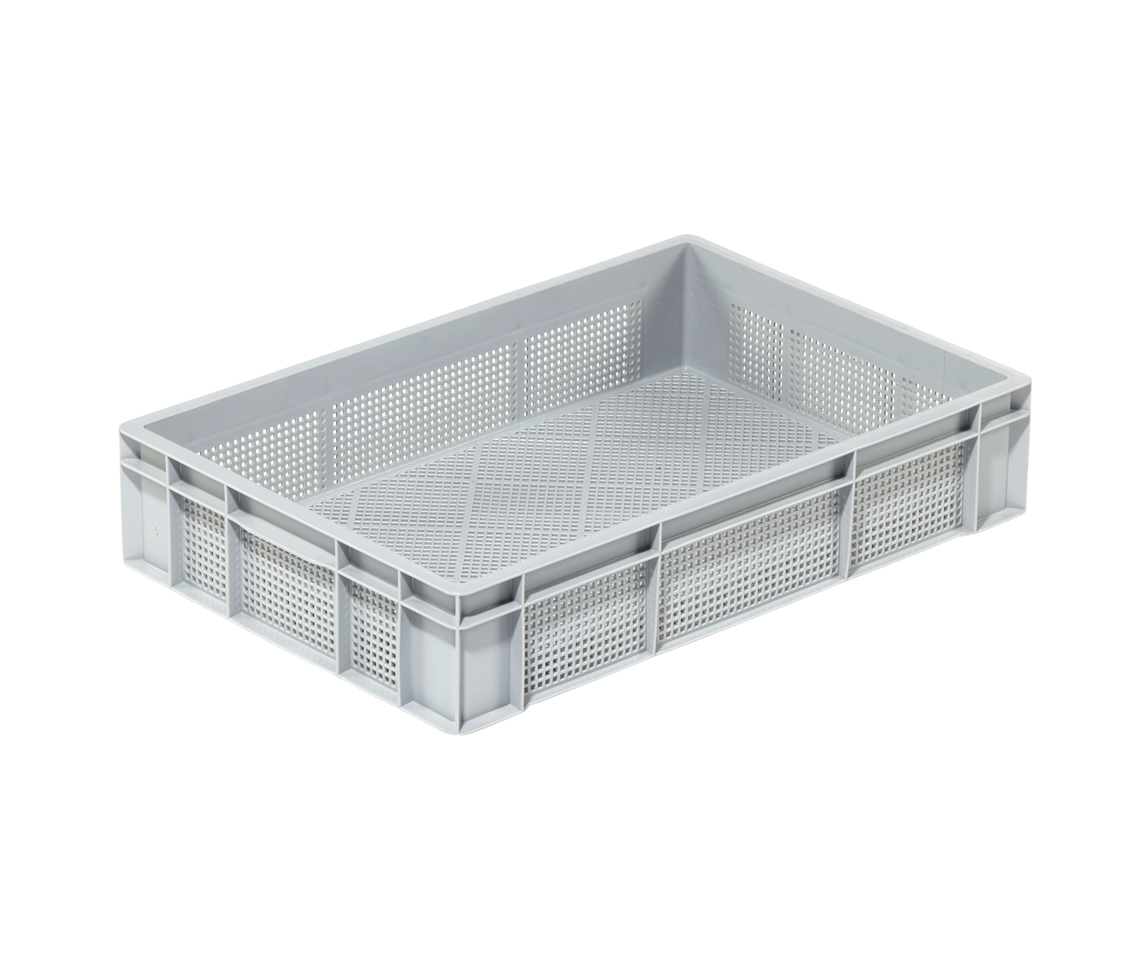 Plastic Crate Plastic Crate