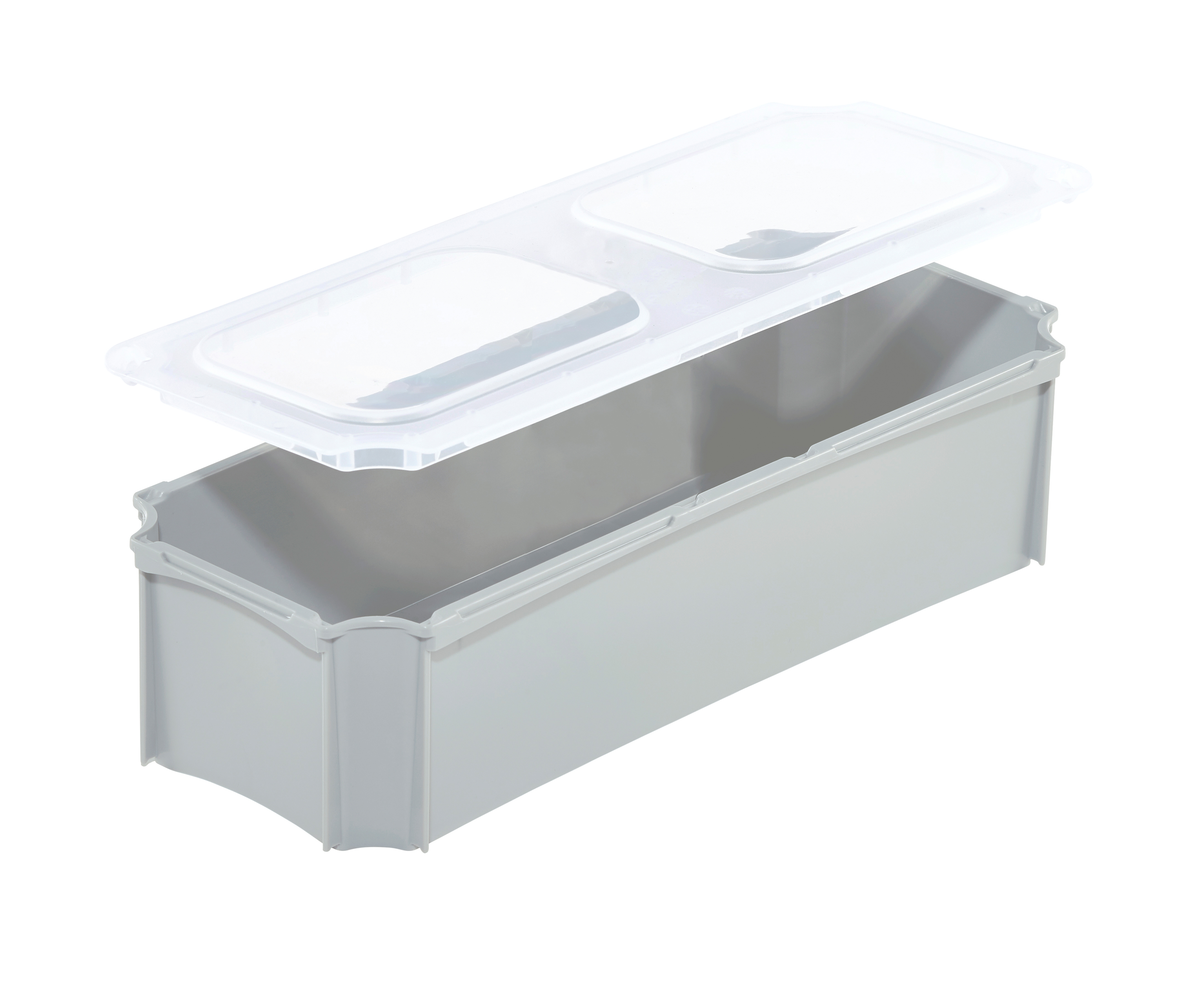 Click Lid for Insert Box 1/4 cross Click Lid for Insert Box 1/4 cross