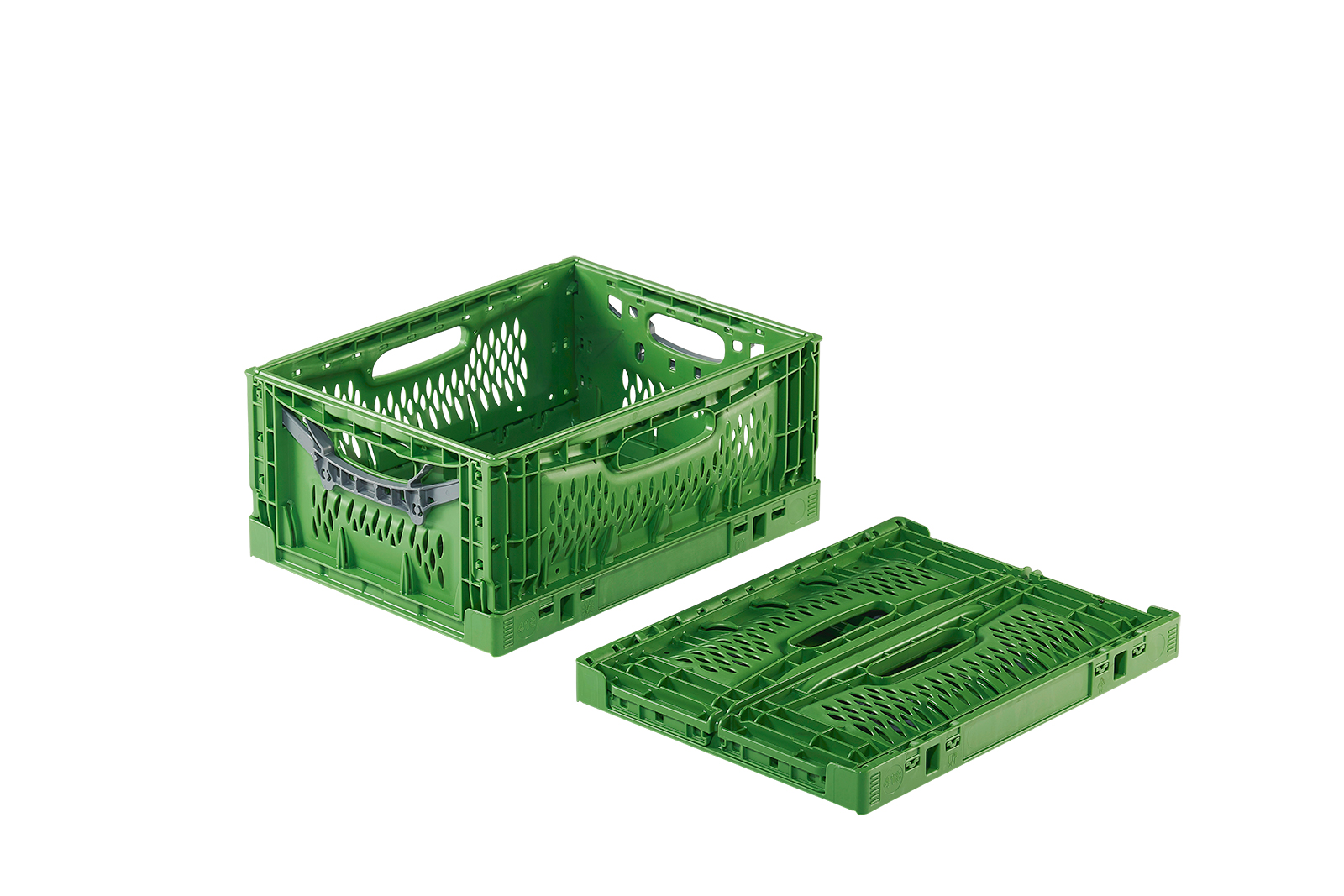 Clever-Fresh-Box advance, 40x30x18 cm Clever-Fresh-Box advance, 40x30x18 cm