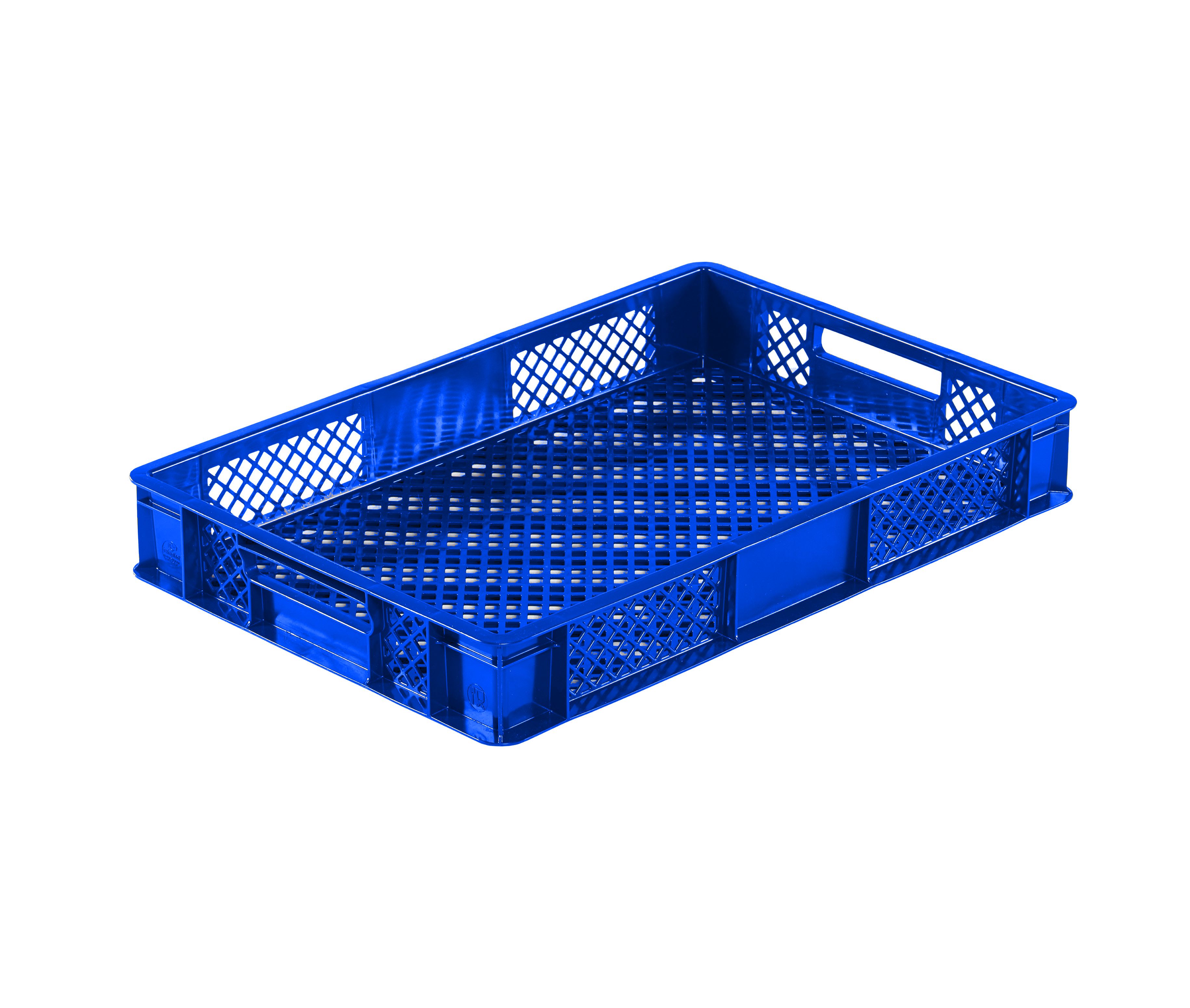 Plastic Crate