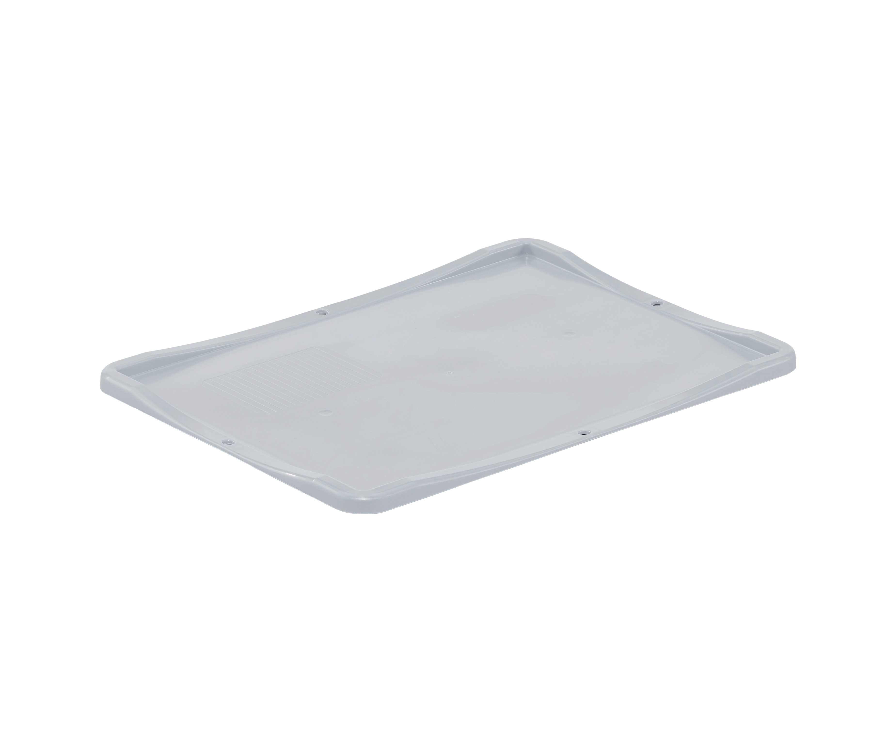 Euro standard lid Euro standard lid