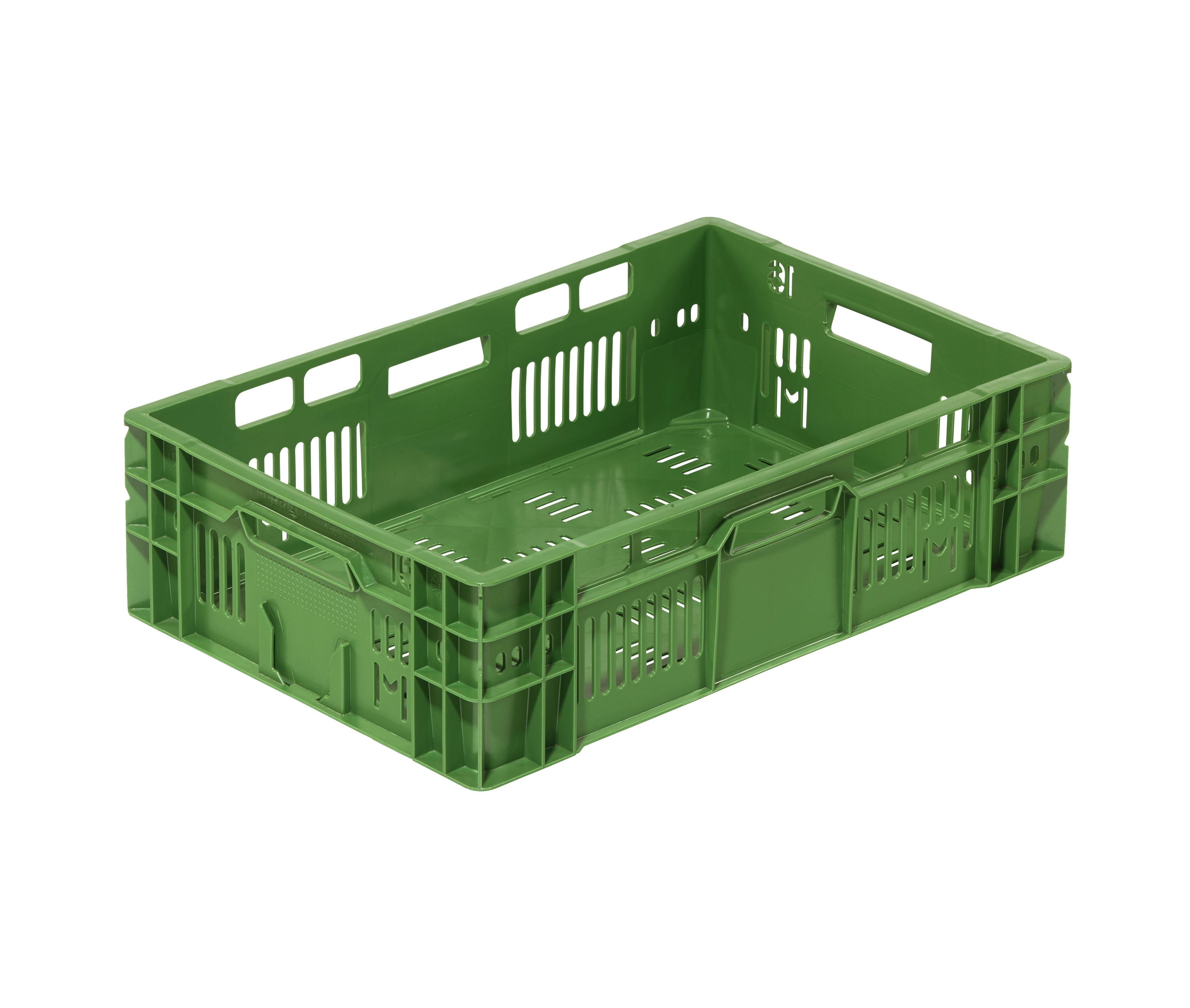 Crate for Fruits and Vegetables